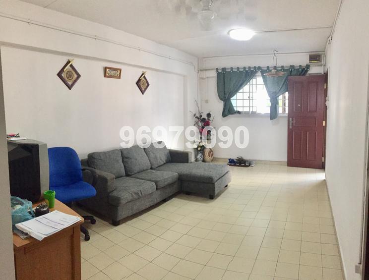 Yishun Avenue 6 thumbnail photo